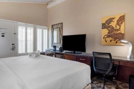 Best Western Plus Island Palms & Marina - 112