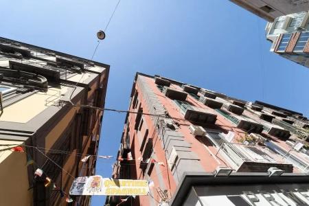 H. G. Boutique Toledo Napoli Centro - 33