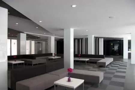 Flash Benidorm - Recommended Adults Only 4 Sup - 20