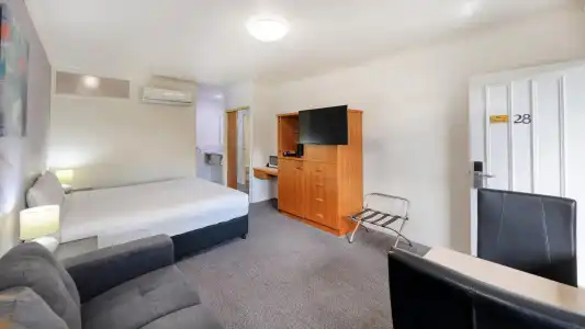 Best Western Cattle City Motor Inn - 120