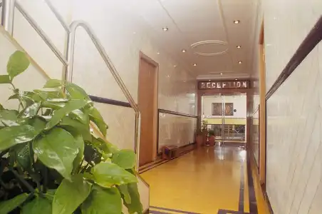 Midland - Hostel - 7