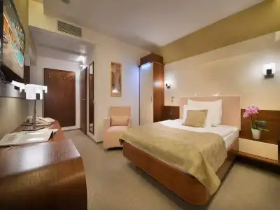 Wellness Diamant - 38