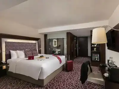 Novotel Yangon Max - 127