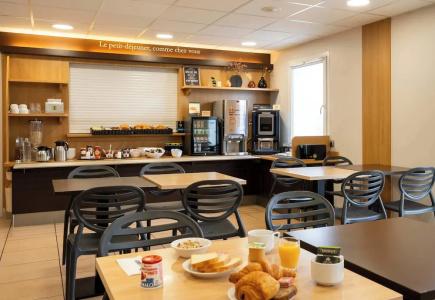B&B Vannes Ouest Golfe du Morbihan - 31