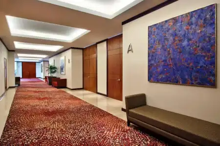 Sheraton Santiago and Convention Center - 29