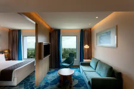 Holiday Inn Express & Suites Bengaluru Old Madras Road by IHG - 21