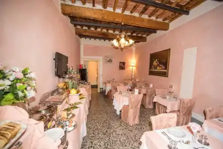 Relais Centro Storico Residenza D'Epoca - 12