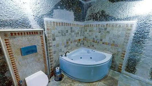 Elegance Cave Suites - 74