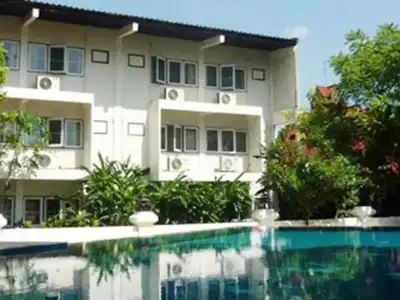 Nida Rooms Chang Mai Lion Buddha 133(Nida Rooms Chang Mai Lion Buddha 133 at Changpuak) - 12