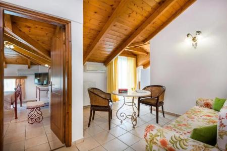 Andreolas Luxury Suites - 48