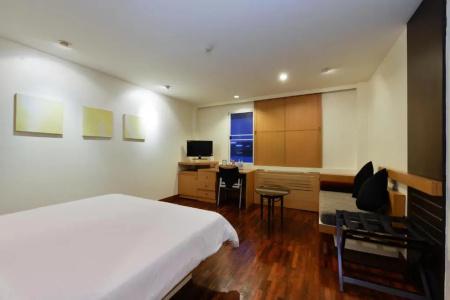 ICheck Inn Sukhumvit 19 - 47