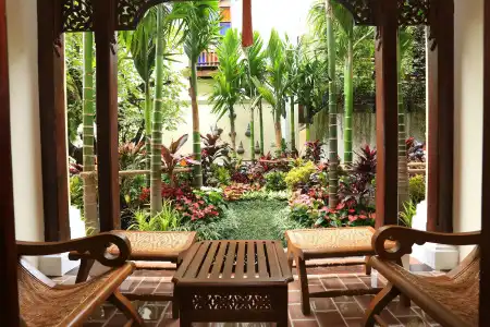 Viangluang Resort - 27