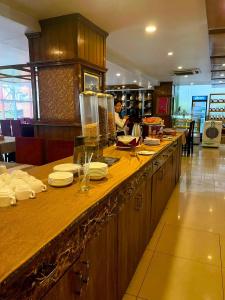 Yatri Suites and Spa - 45