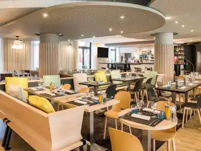 Novotel Nice Centre Vieux Nice - 30