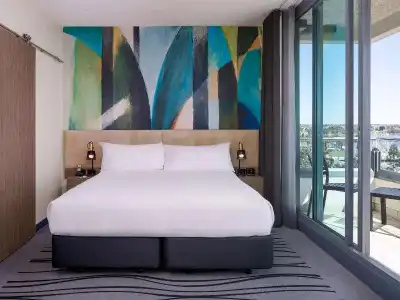 Novotel Geelong - 107
