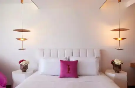 I Resort Beach & Spa - 129