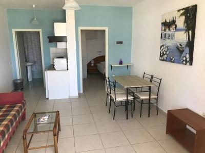 S&C Kosmos Beach Resort - 33