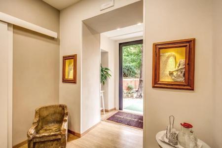 Rome Garden - 23