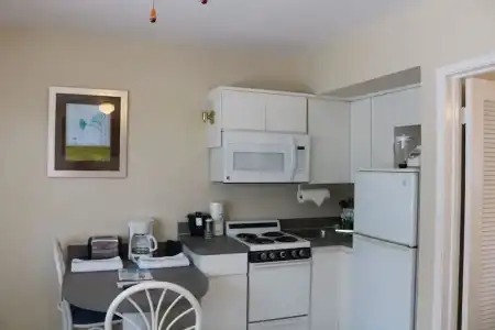 Miramar Beach Resort - 52
