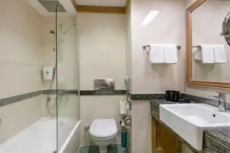Dobedan Beach Resort Comfort - 6