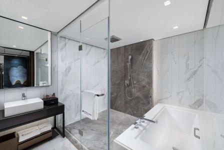 Wyndham Grand Yangon - 24