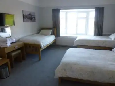 Orrell Park - 29