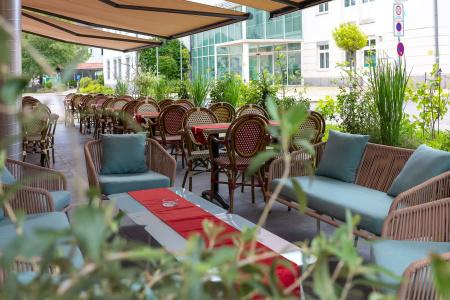 Best Western Plus Fuessen - 24
