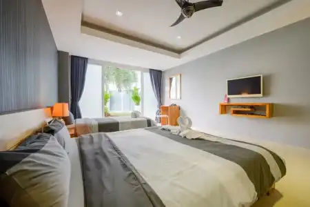 Cozy Resort, A Boutique. - 49