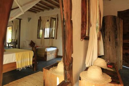 Ujamaa Beach Resort Zanzibar - 44