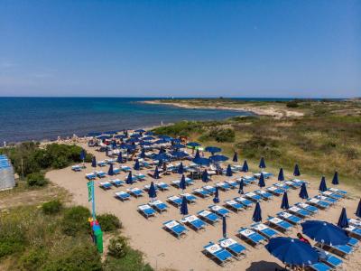 TH San Teodoro - Liscia Eldi Village - 13