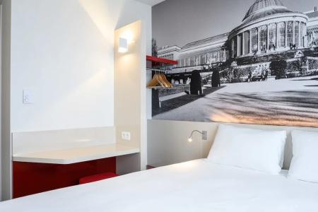 B&B Brussels Centre Gare du Midi - 34