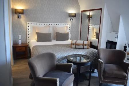 Le Trophée Boutique Hôtel Spa - La Loggia Appart'hôtel - 60