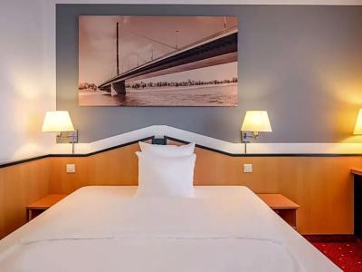 Mercure Dusseldorf - Ratingen - 44