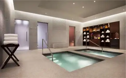 Fairmont Jakarta - 26