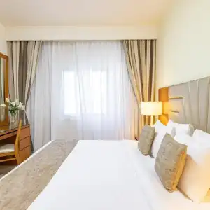 Golden Sands 5 Apartment - 40