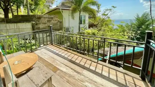 P.D. Beach Resort - 122