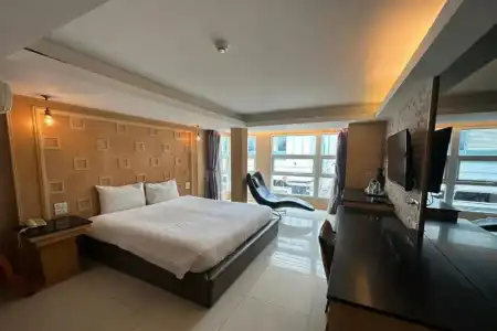 UPARs Sukhumvit 11 Nana - 29