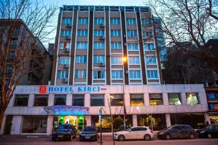 Kirci Thermal & Spa - 21
