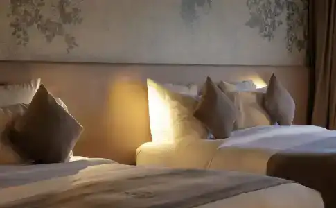 Villa Blanca Urban - 53