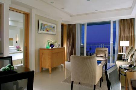 Sheraton Haikou - 137