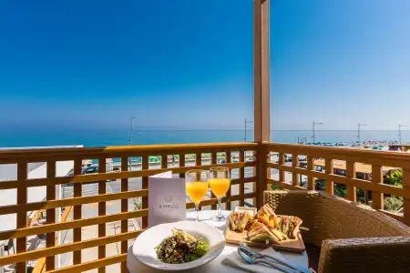 Ammos Suites - 7