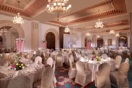 InterContinental Cairo Citystars - 6