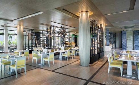 Pullman Phuket Arcadia Naithon Beach - 39
