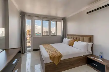 Golden Tulip Dar City Center - 72