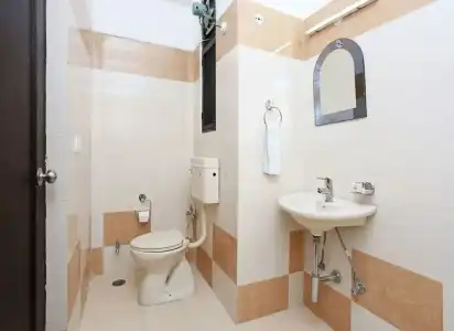 OYO 4646 Hari Villa - 7