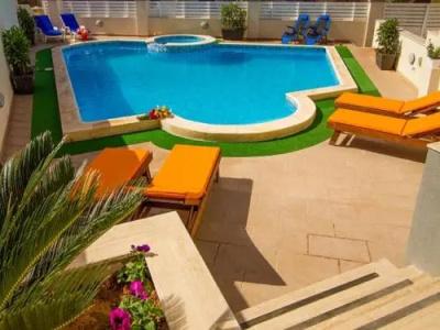 Villa Diamantina - 11