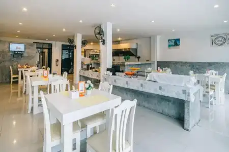 iCheck inn Chill Patong - 23