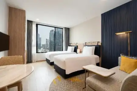 Staybridge Suites Bangkok Thonglor by IHG - 171