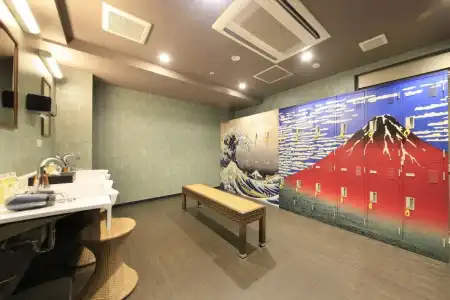 Centurion & Spa Kurashiki - 11