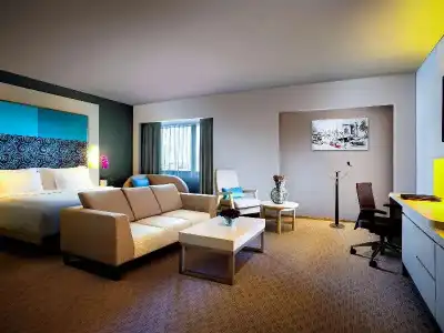 Grand Mercure Jakarta Harmoni - 40
